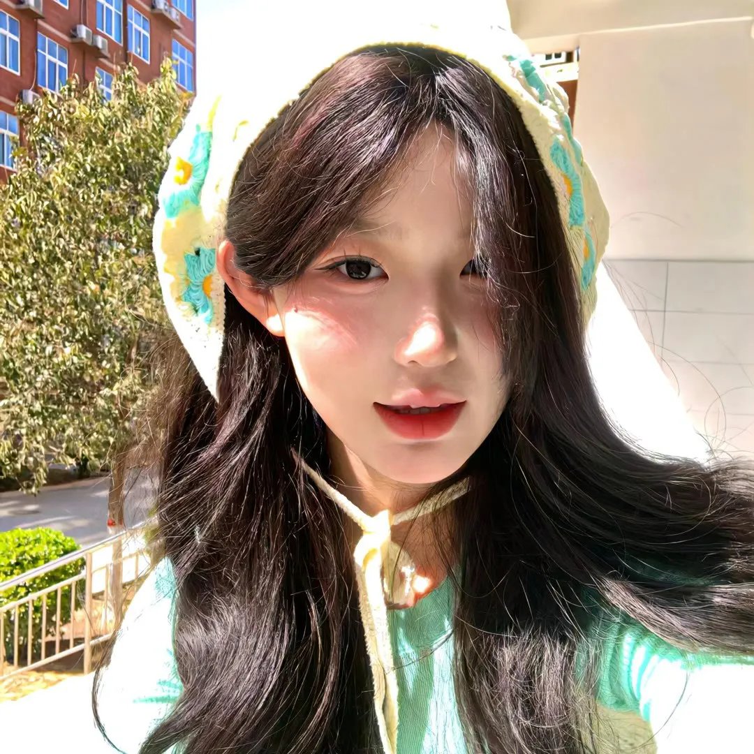 亲爱的小小忧愁